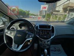 Chevrolet Sonic